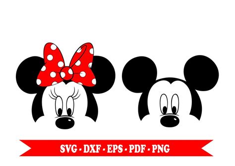 Minnie Mouse Cricut Image Free Free Svg Cut Files