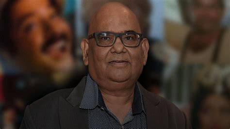 Satish Kaushik Death Or Murder Mystery Police Trapped In Wife Husband