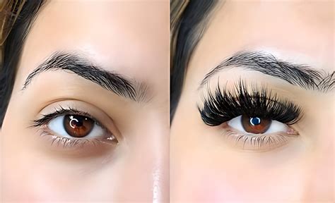 Advantages Of Eyelash Extensions The Ultimate Guide Minou Nails