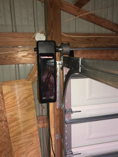 Garage Door Opener Installation Alamo Palms Garage Doors