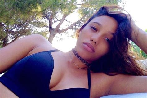 Jessica Ledon Fappening Sexy Ass 108 Photos The Fappening