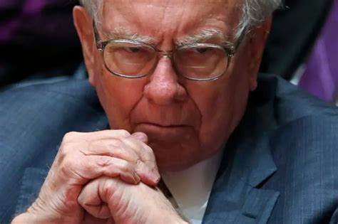 La Frase Del Magnate Warren Buffett Sobre La Inteligencia Artificial