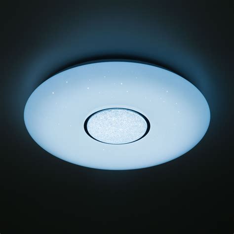 Купить Умная люстра Citilux Смарт CL74360 Белый