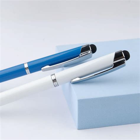 Personalized Touch Stylus Pen Ballpenmanufacturer