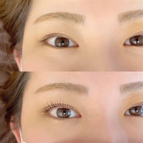 Lily Babe Eye Total Beauty Salon