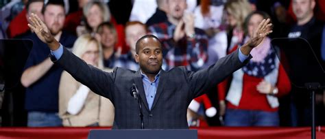 Michigan Senate Candidate John James Refuses To Concede To Incumbent ...