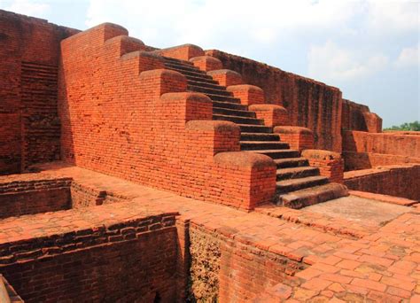 Nalanda University Ruins, History, Entry Fees, Timings & Photos