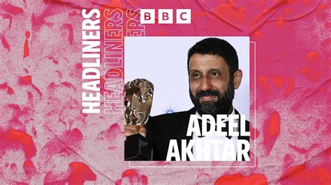 Bbc Radio 5 Live Headliners With Nihal Arthanayake Adeel Akhtar