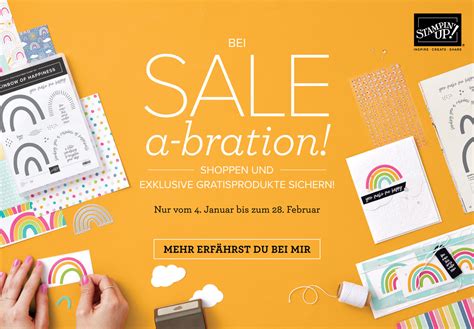 Sale A Bration Und Minikatalog Sagsmitkarten