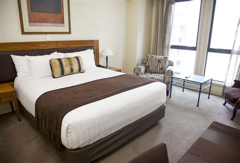 Auckland Hotel Room Accommodations | Heritage Auckland