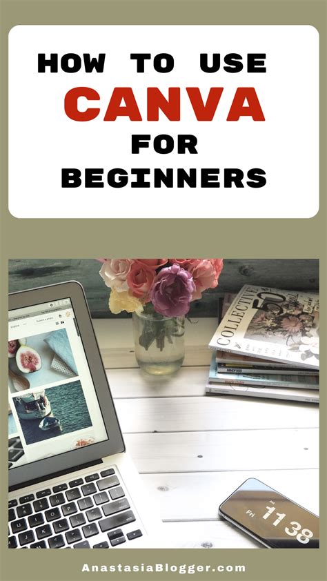 How To Use Canva For Beginners A Tutorial Artofit