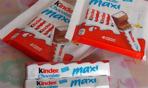شکلات خارجی کیندر؛ تخته ای تکه ای طعم شیری برند Nutella Snickers - آراد ...