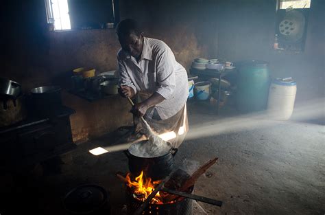 How Lack Of Electricity Keeps People Impoverished