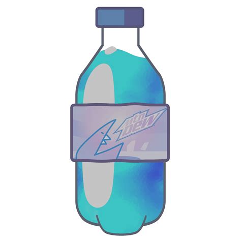Mountain Dew Boyfriend Bfdi Assets Rbattlefordreamisland