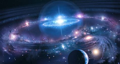 I 10 più grandi misteri dell universo sconosciuto Metalli Rari