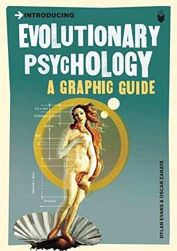 Introducing Evolutionary Psychology A Graphic Guide By Dylan Evans Goodreads