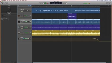 How To Make A Song In Garageband Full Tutorial Full Song YouTube