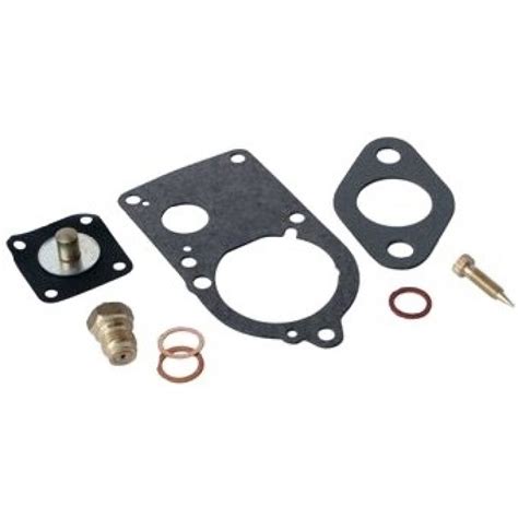 Kit De Réparation Pour Carburateur Solex 28 Pict