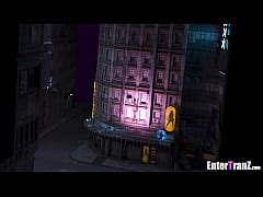 Slutty Trans Alien Queen Takes Bbc Deep Up Her Alien Ass Xxx Mobile Porno Videos Movies