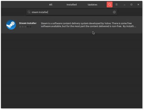 How to Install and Play Steam Games on Linux - MashTips