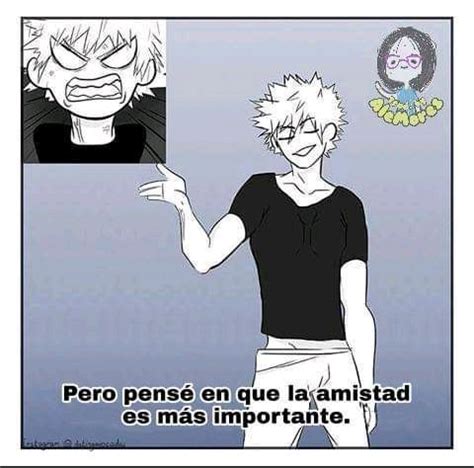 Memes Comics Doujinshis Imagenes Y Traducciones BnHA Memes Boku