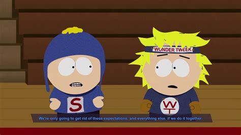 Craig And Tweek Get Back Together The Fractured But Whole Youtube