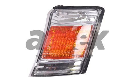 Corner Lamp Toyota Gaia 2001 2002 Model Lhs Amex Auto Parts