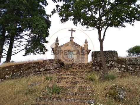 Quintas e casas rústicas Casa Rústica T1 à venda em Marco SUPERCASA