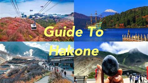 Hakone VlogDu lịch Hakone khám phá thuyền hải tặc hồ Ashino đặc