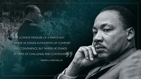 Martin Luther King Wallpapers Wallpapers