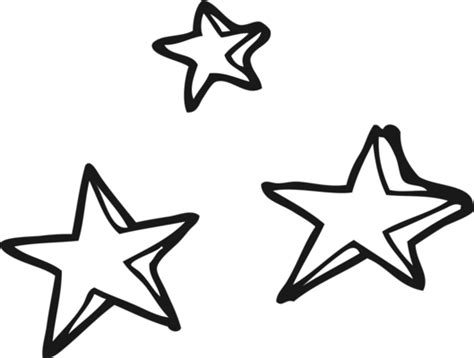 Stars Transparent PNGs for Free Download