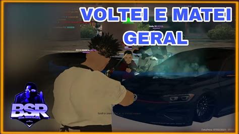 GTA MTA BSR ANTI RP PAULINHO O LOKO DO MTA MATANDO GERAL YouTube