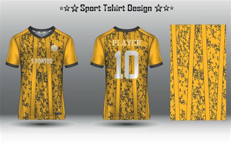 Football Jersey Pattern Vector Art, Icons, and Graphics for Free Download