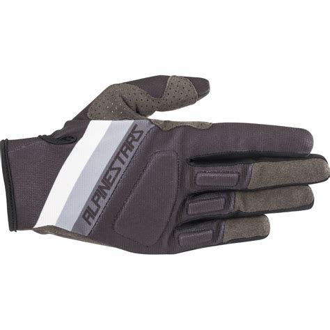 Alpinestars Aspen Pro Gants Black Anthracite Gray Bike