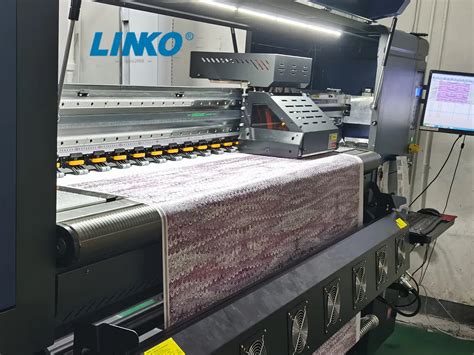 What Is Sublimation Printing A Beginner S Guide Linko Dtf Printer