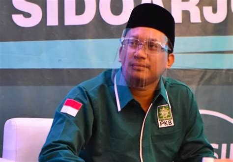 17 Program Kerja Gus Muhdlor Subandi Untuk Sidoarjo Dirilis Virtual