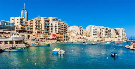 Noru Hotel 4 Malta Fino a 70 Voyage Privé