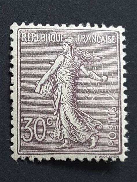 France 1903 Rotys Semeuse Sower With Auction Online Catawiki