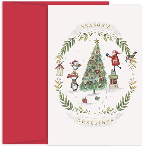 Masterpiece Studios Holiday Collection Count Petite Boxed Christmas