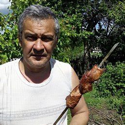 Александр Шляпников, 52 года Козерог, Россия, Саратов Знакомства ID ...