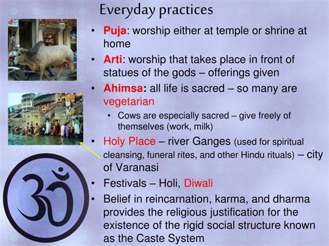 PPT - Hinduism PowerPoint Presentation, free download - ID:1895420