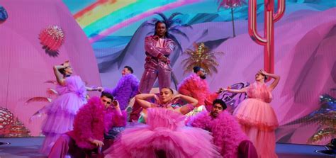 Celebrity Cruises Introducing New Entertainment For Celebrity Ascent