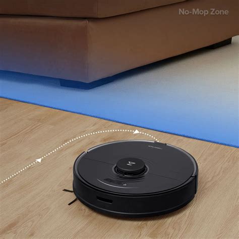 Roborock S7 is New Way to Vacuum and Mop in One Go