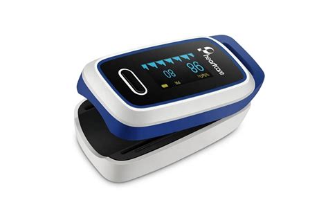 Lepu Creative Pulse Spo Monitor Oxygen Saturation Spo Oximeter Device