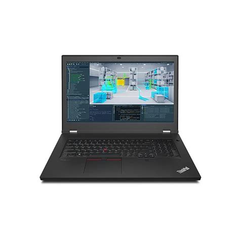 لپ تاپ 17 اینچ ورک استیشن لنوو ThinkPad P17 - ‌فروشگاه اینترنتی ادکالا