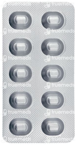 Ondero D 5 Tablet 10 Uses Side Effects Dosage Price Truemeds