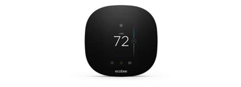 Ecobee 3 Lite Eb State3lt Thermostat User Manual Thermostatguide