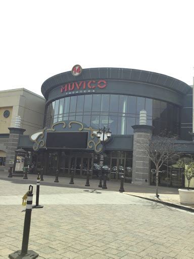 Movie Theater «AMC DINE-IN Thousand Oaks 14», reviews and photos, 166 W Hillcrest Dr, Thousand ...