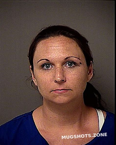 Alexis Jayne White Osceola County Mugshots Zone