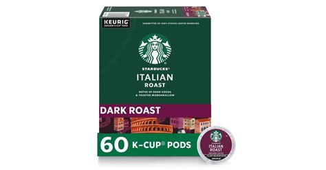 17 Best Dark Roast K Cups You Can Buy In 2024 Ranked